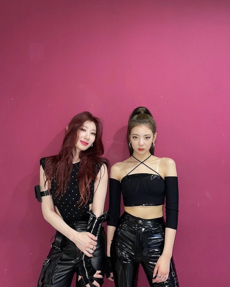 ITZY
