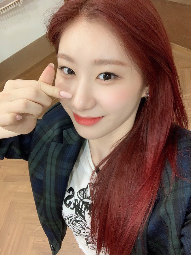 Lee Chaeryeong