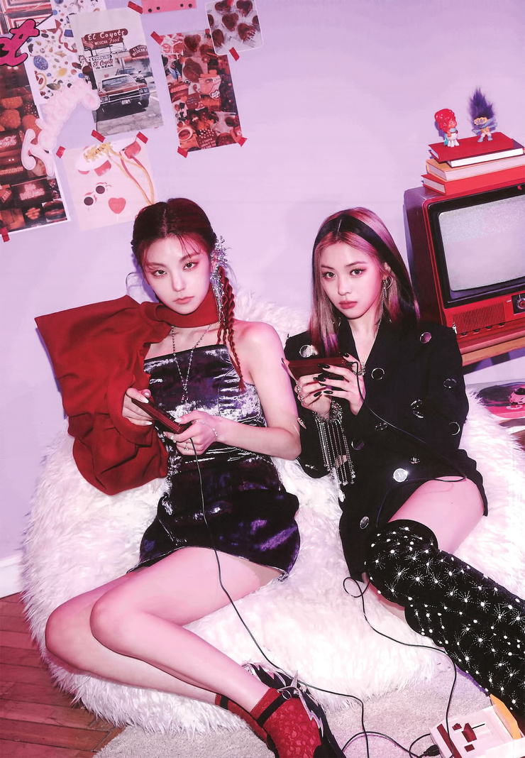ITZY