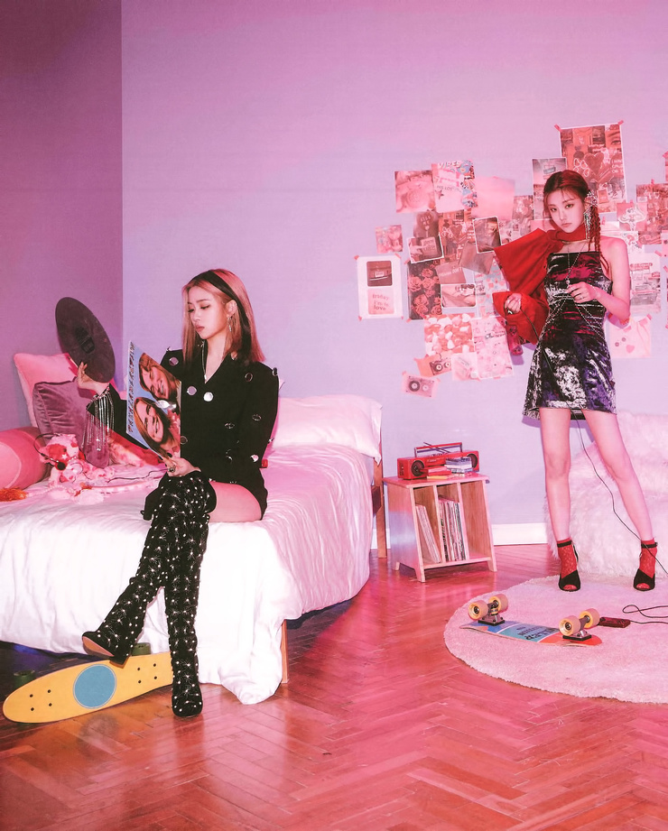 ITZY
