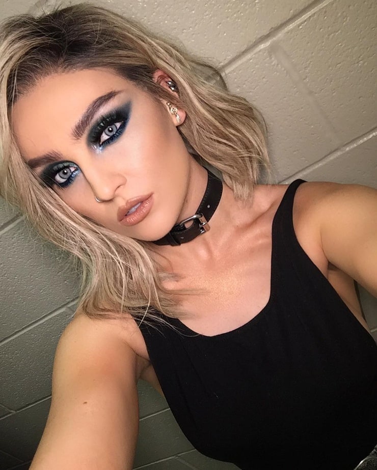 Perrie Edwards