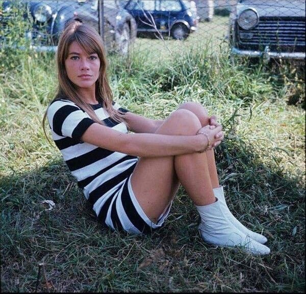 Françoise Hardy