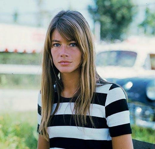 Françoise Hardy