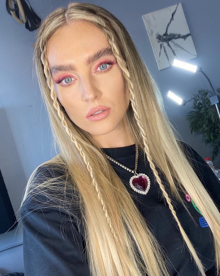 Perrie Edwards