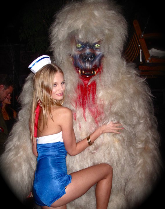 Marloes Horst Marloes Horst