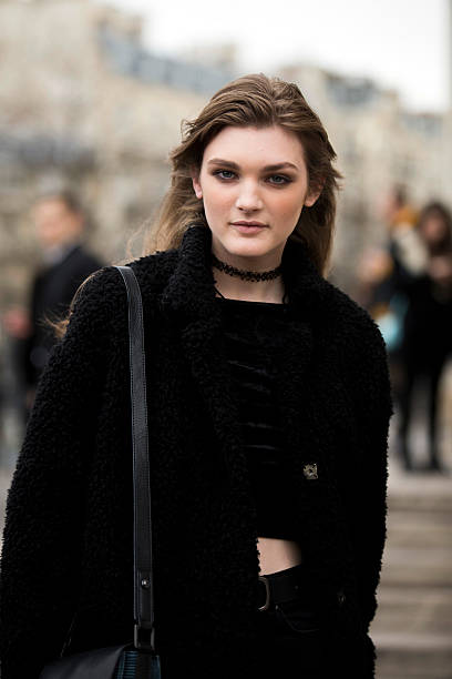 Nastya Abramova