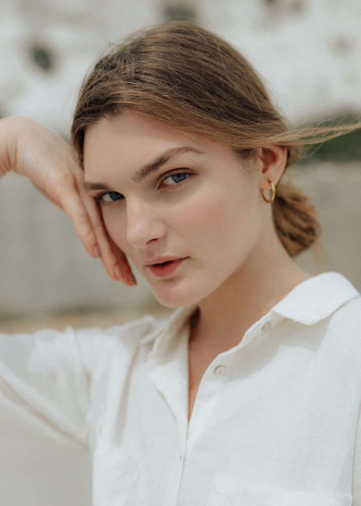 Nastya Abramova