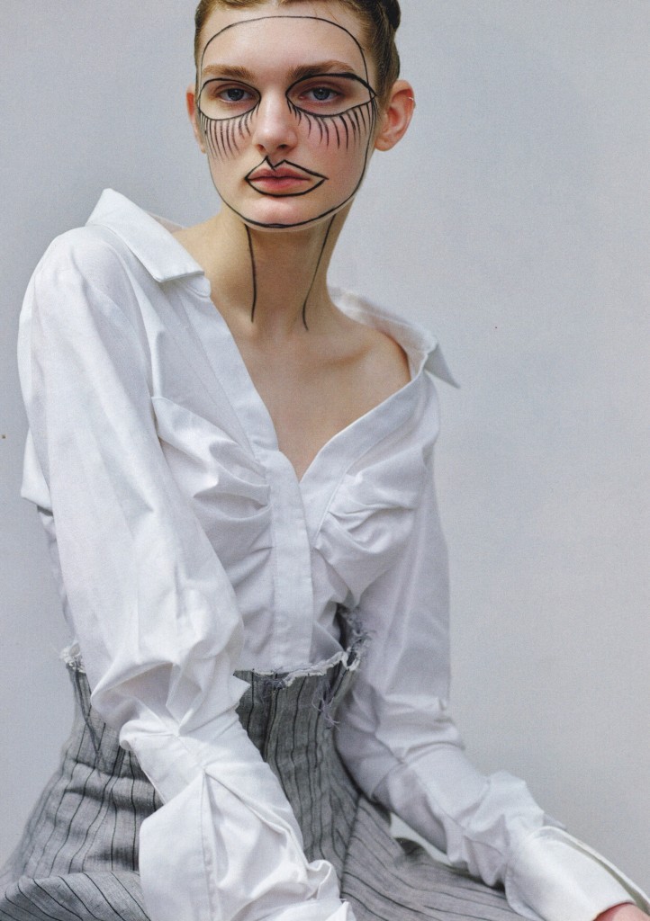 Nastya Abramova