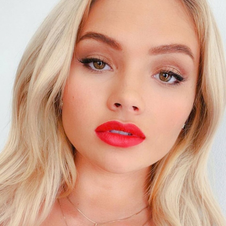 Natalie Alyn Lind Natalie Alyn Lind