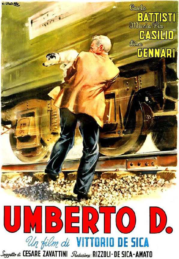 Umberto D. (1952)