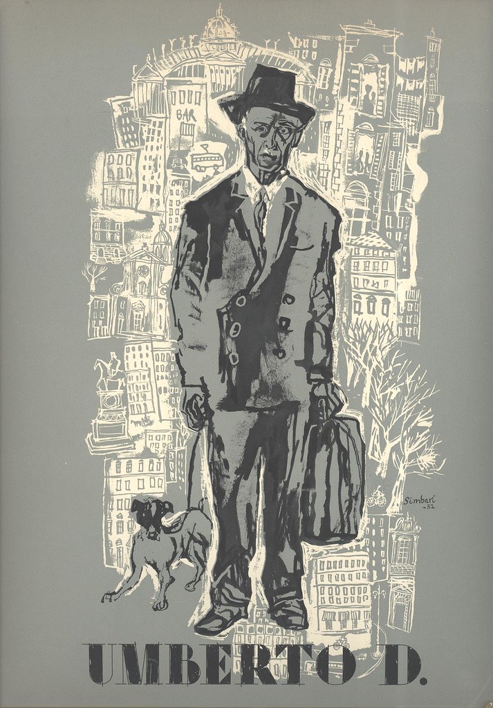 Umberto D. (1952)