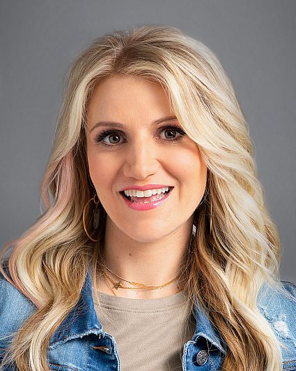 Annaleigh Ashford