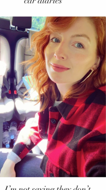 Alice Levine Alice Levine