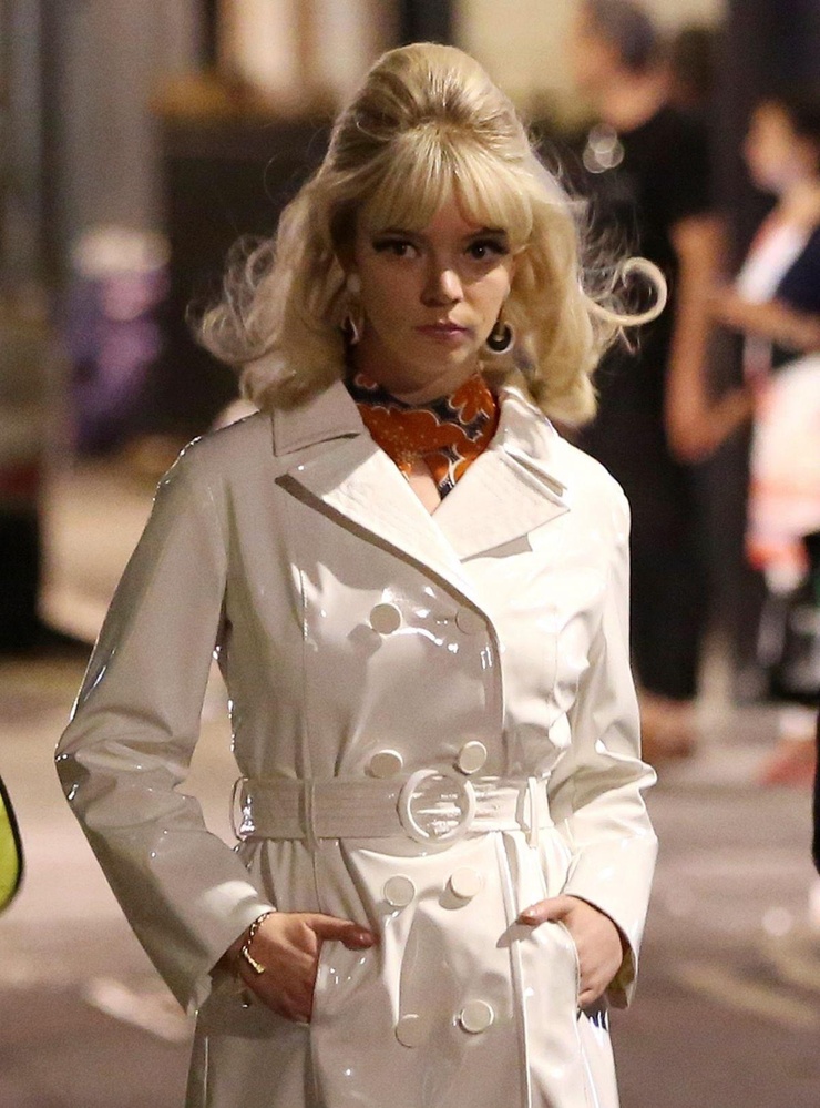 Anya Taylor-Joy