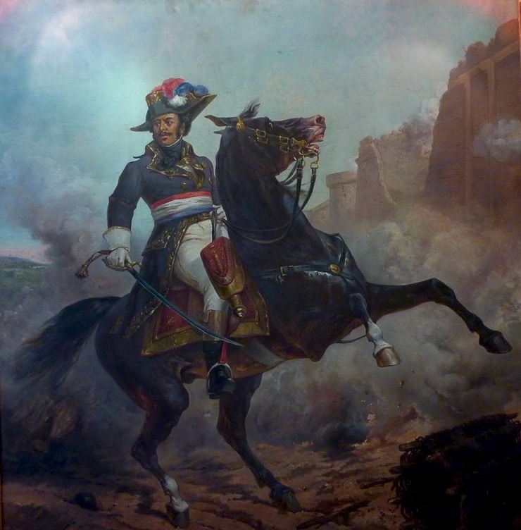 Thomas-Alexandre Dumas