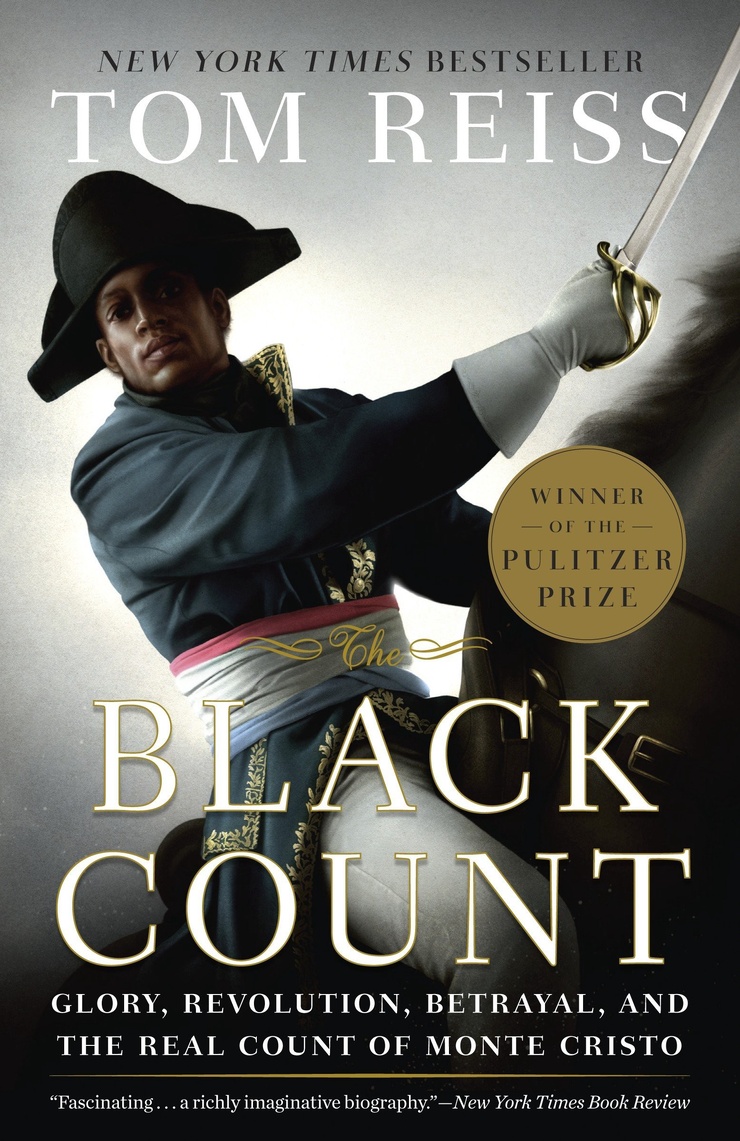Thomas-Alexandre Dumas