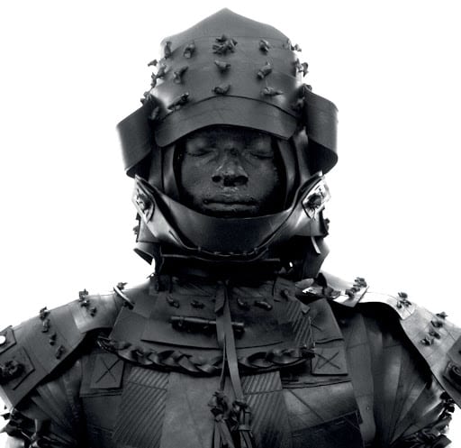 Yasuke