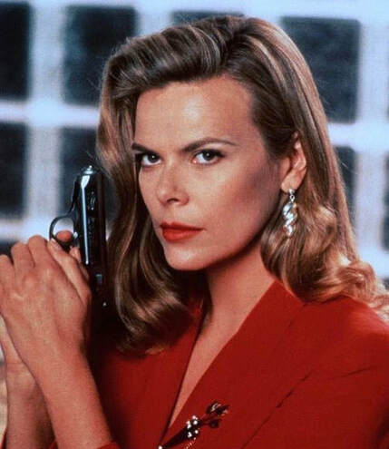 Laura Robinson