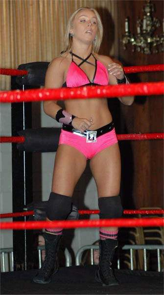 Shantelle Taylor
