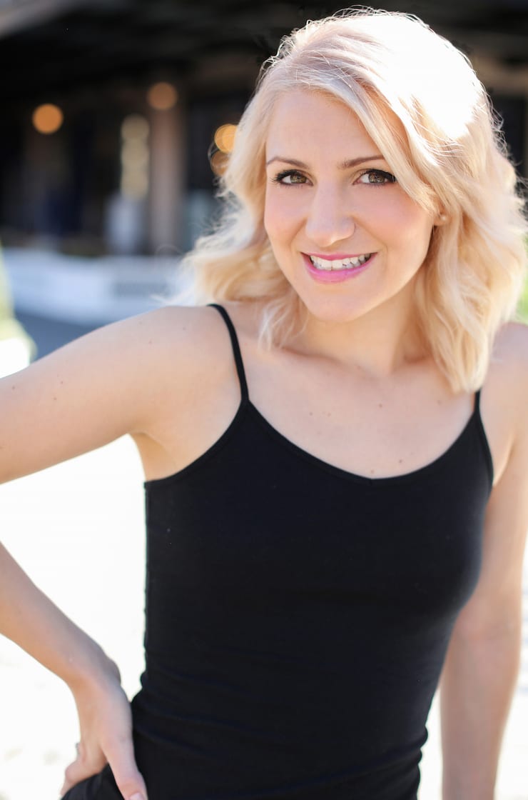 Annaleigh Ashford