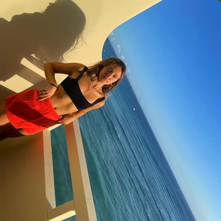 Hannah Meloche