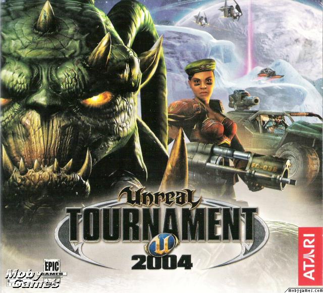 Unreal tournament 2004 читы