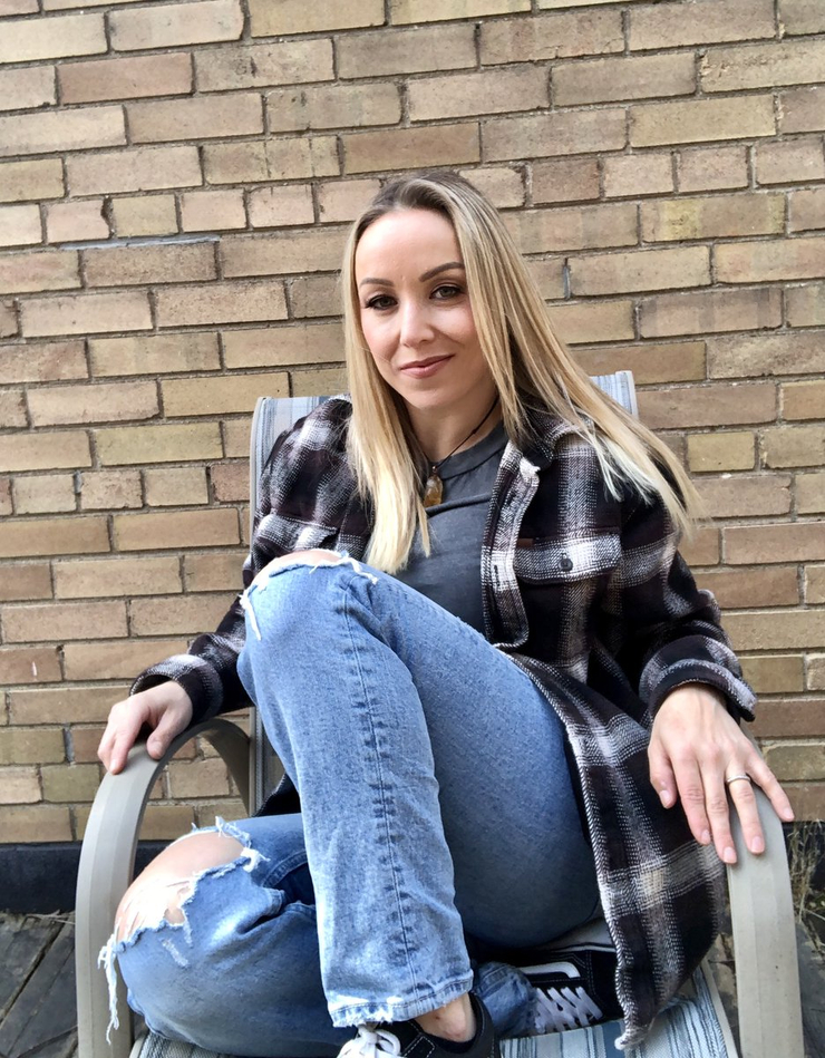 Shantelle Taylor