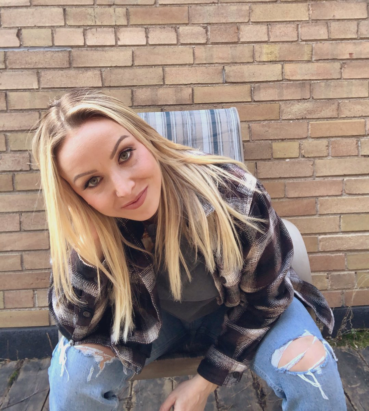 Shantelle Taylor