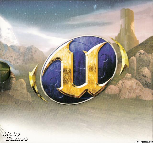 Unreal Tournament 2004