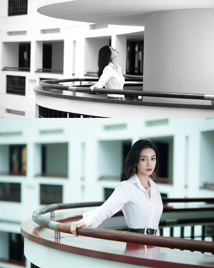 Yan Tang