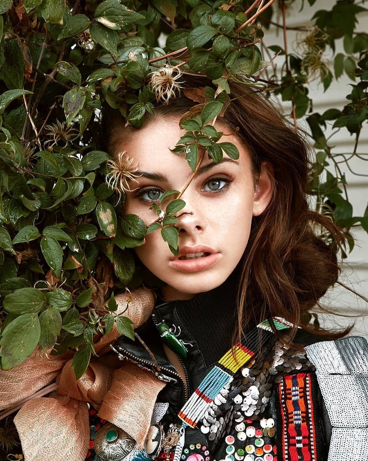 Meika Woollard