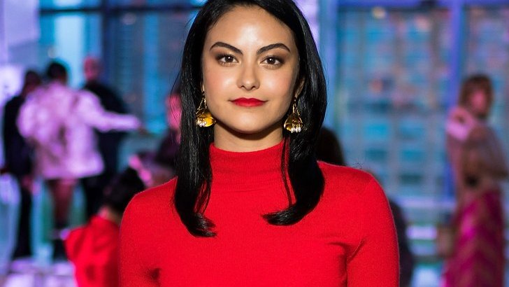 Camila Mendes