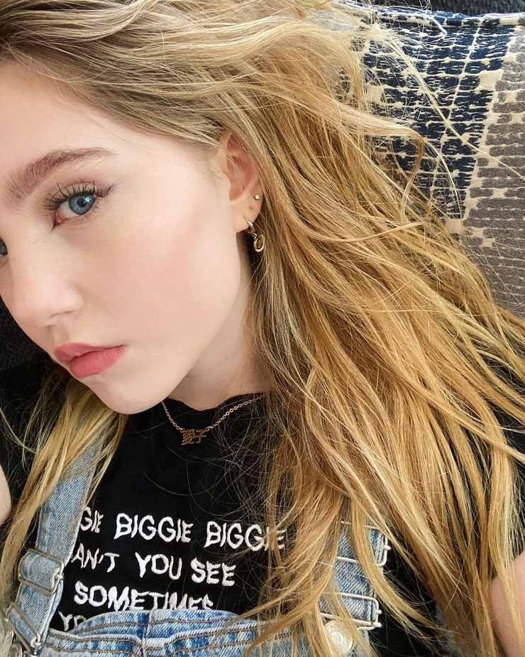Ella Anderson