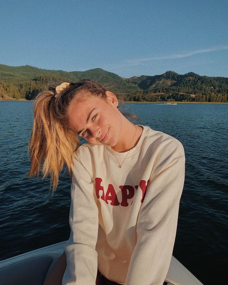 Summer McKeen
