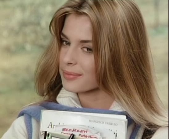 Nastassja Kinski Nastassja Kinski