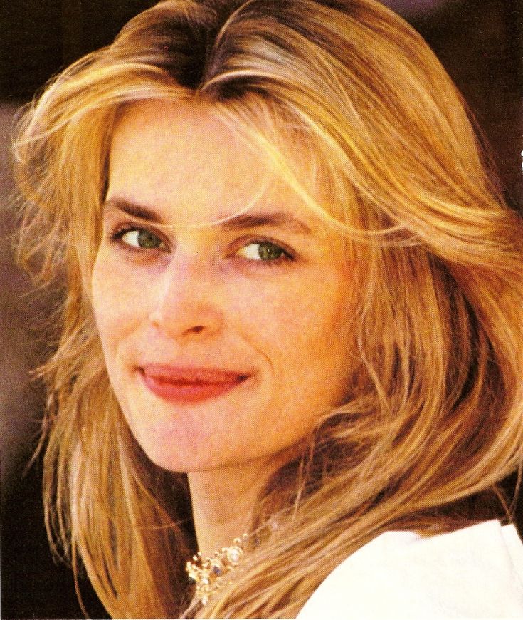 Nastassja Kinski Nastassja Kinski
