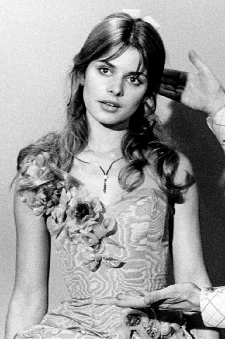 Nastassja Kinski Nastassja Kinski