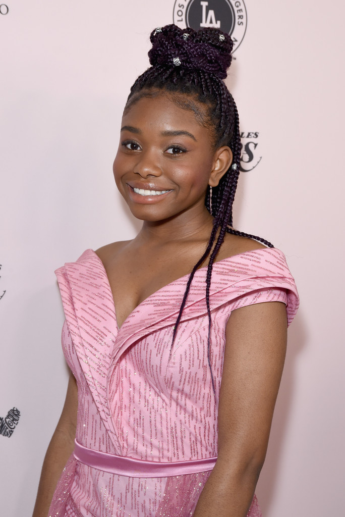 Journey Carter