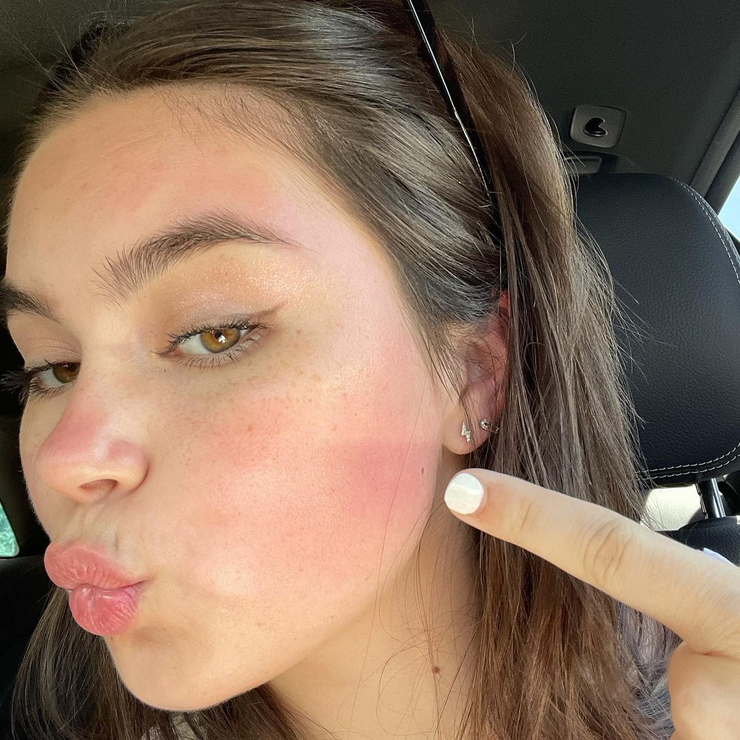 Landry Bender