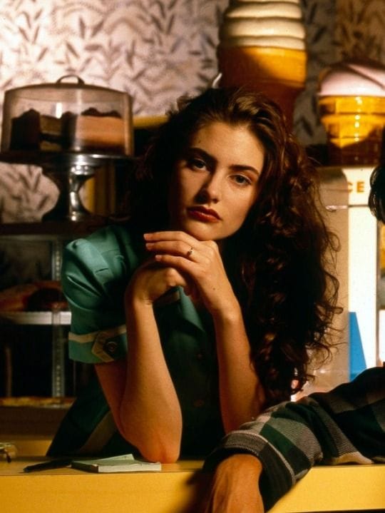 Mädchen Amick Mädchen Amick