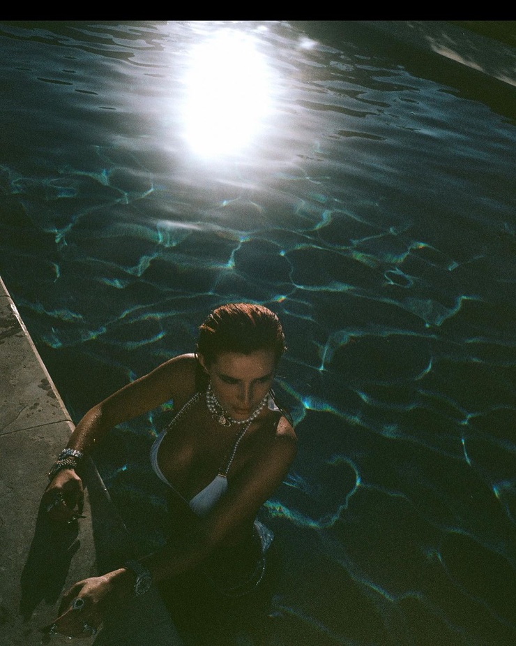 Bella Thorne