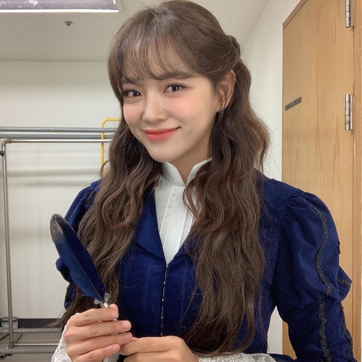 kim sejeong