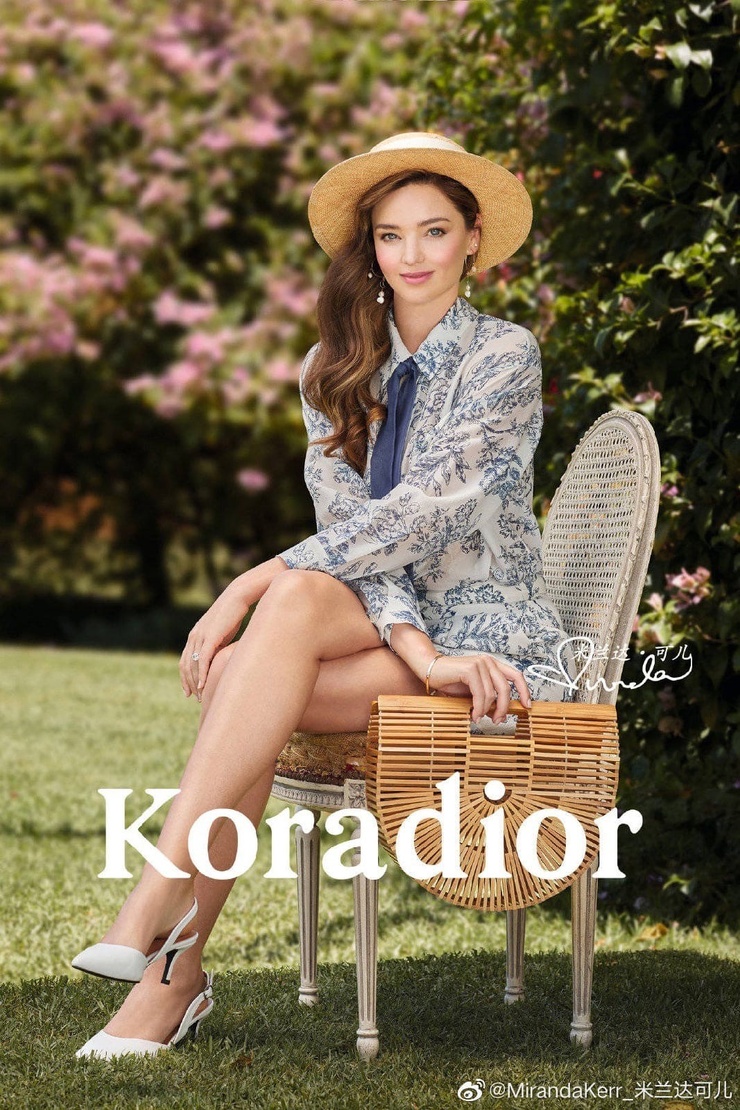 Miranda Kerr