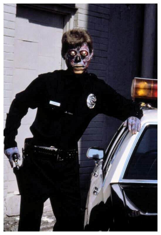 They Live