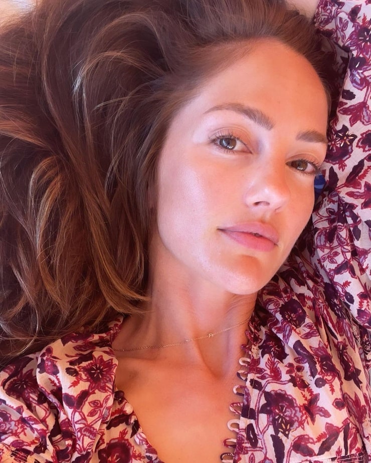 Minka Kelly