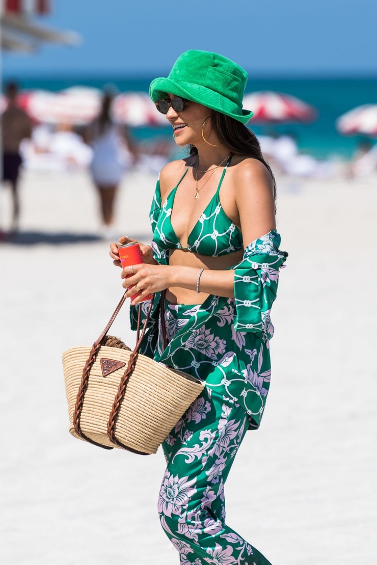 Shay Mitchell