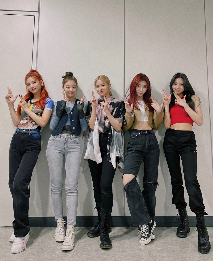 ITZY
