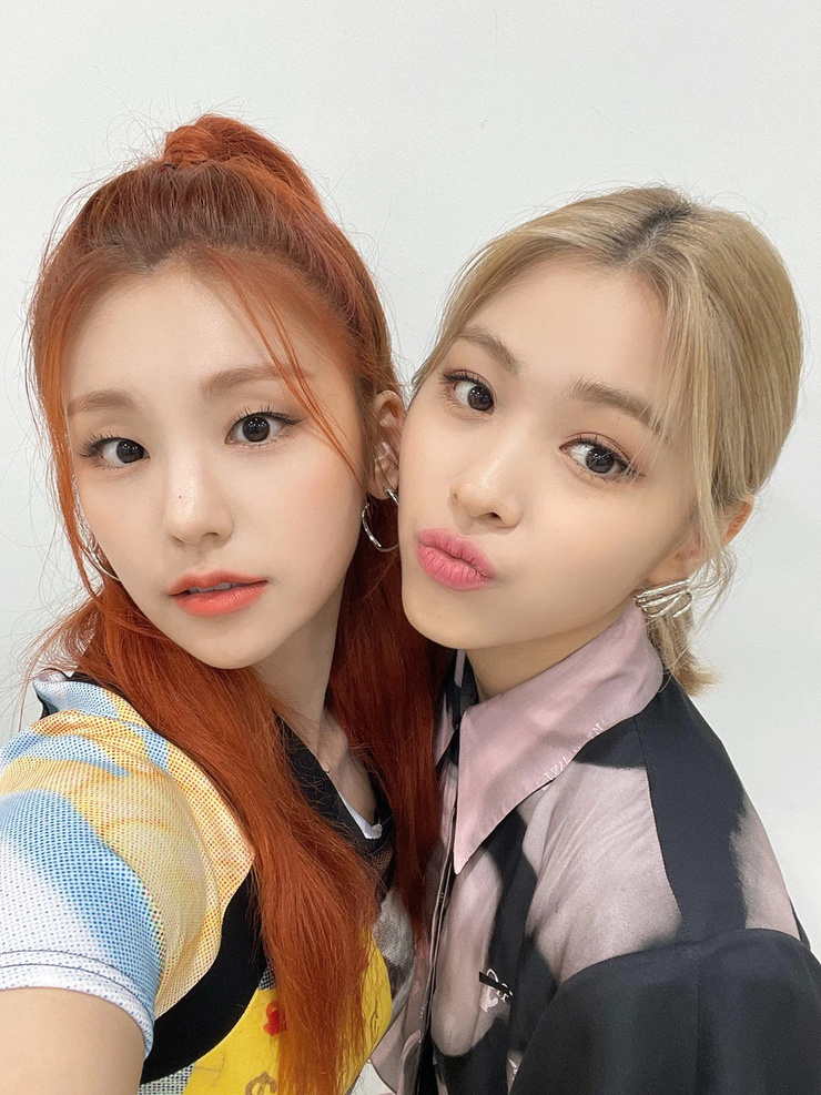ITZY