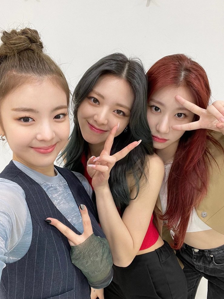 ITZY