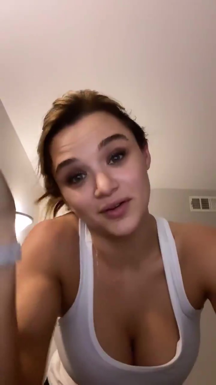 Hunter King